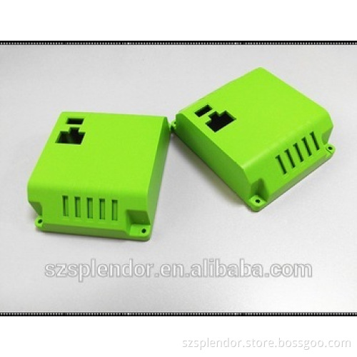 Customized plastic injection parts mould